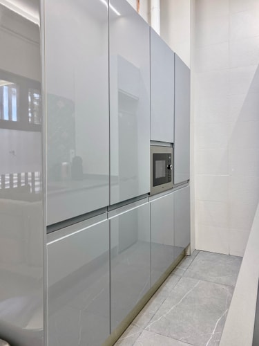 Madrid Vistillas · 1 bedroom with A/C · photo 12 · Only Charming, Madrid