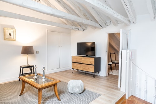 Fuencarral 33 · 1 dormitorio en Chueca · apartamento en Malasaña · foto 7 de 19