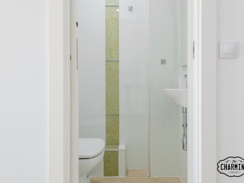 Gran Vía Callao 6 · Balcón, vistas y A/A · apartamento en Malasaña · foto 9 de 23