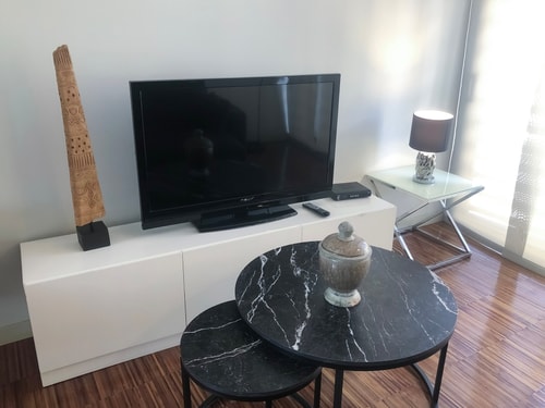 Chueca Apartment 2 · 2 bedrooms, terrace and A/C · photo 5 · Only Charming, Madrid