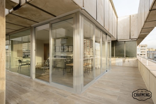 Eurobuilding Exclusive · 2 dormitorios y piscina · foto 6 · Only Charming, Madrid
