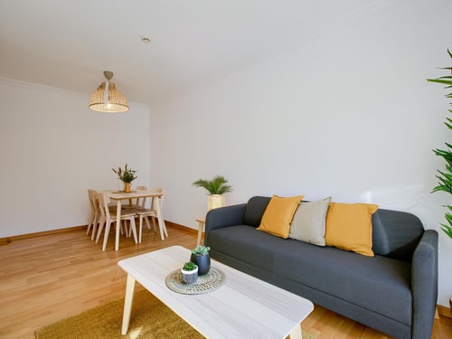 Madrid Airport III · 2 bedrooms, pool and parking · photo 8 · Only Charming, Madrid