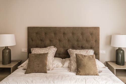 Avenida de América · 1 dormitorio con A/A · foto 9 · Only Charming, Madrid