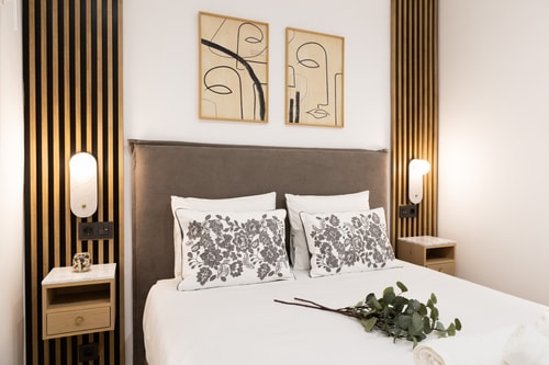 Malasaña Apartment · 1 bedroom with A/C · photo 11 · Only Charming, Madrid