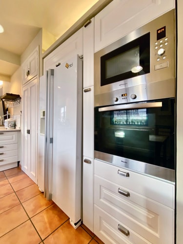 Casa de la Infanta · 3 dormitorios, 2 baños y A/A · foto 6 · Only Charming, Madrid