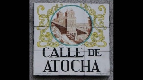 Sol Attic · 1 dormitorio con A/A · foto 13 · Only Charming, Madrid
