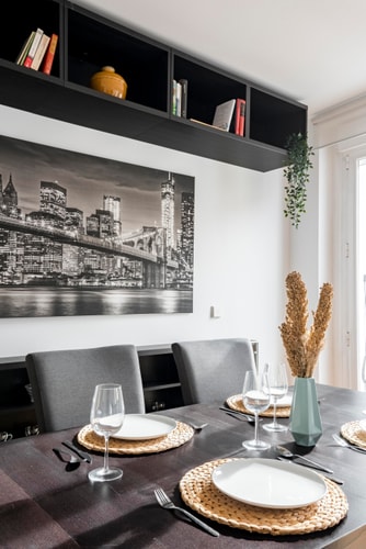 Tirso de Molina III - Apartamento de 2 dormitorios · foto 5 · Only Charming, Madrid