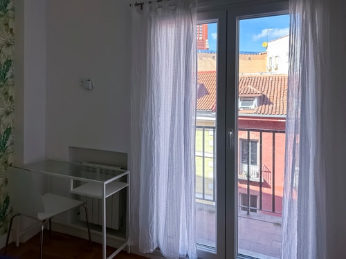 Sol Studio III-Apartamento en el Centro con Balcón · foto 5 · Only Charming, Madrid