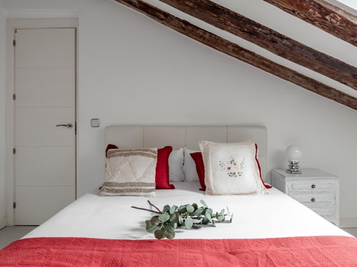 La Latina Vibes · 1 dormitorio con A/A · foto 19 · Only Charming, Madrid