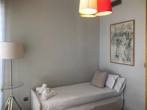Chueca Apartment 2 · 2 bedrooms, terrace and A/C · photo 8 · Only Charming, Madrid