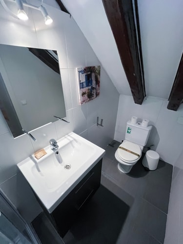 Puerta del Sol III · 4 bedrooms and 2 bathrooms · photo 7 · Only Charming, Madrid
