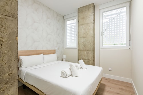 Madrid Las Ventas II · 6 dormitorios y 3 baños · apartamento en Ciudad Lineal · foto 8 de 20