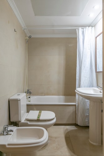 Nuevo Madrid · 1 bedroom with pool and parking · photo 7 · Only Charming, Madrid