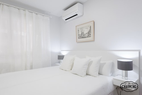 San Bernardo · Luminoso, 4 dormitorios y 2 baños · apartamento en Chamberí · foto 21 de 43