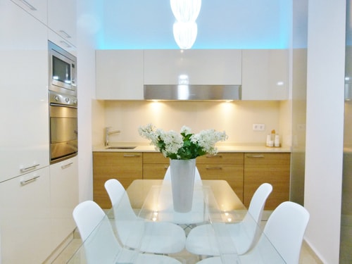 Casa de la Luna · 5 dormitorios, 5 baños y balcón · foto 92 · Only Charming, Madrid