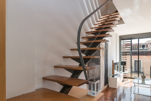 Chueca Apartment 3 · 2 bedrooms and 2 bathrooms · photo 22 · Only Charming, Madrid