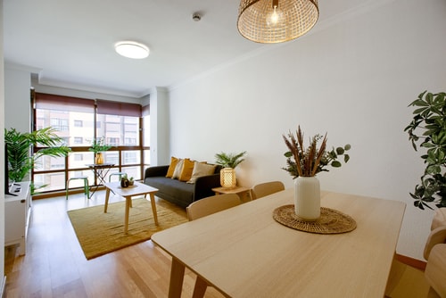 Madrid Airport I · 2 bedrooms, pool and parking · photo 9 · Only Charming, Madrid