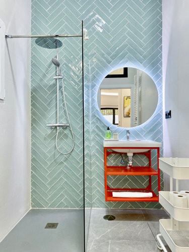 Madrid Vistillas · 1 bedroom with A/C · photo 16 · Only Charming, Madrid
