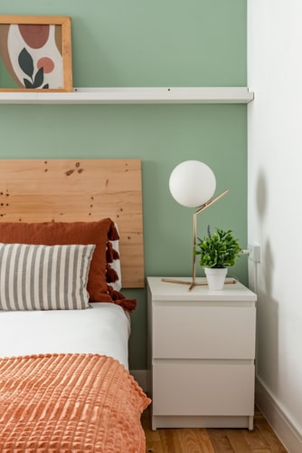 Sol Studio en el Centro, Studio sol ii · foto 11 · Only Charming, Madrid