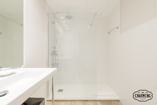 Eurobuilding Exclusive · 2 dormitorios y piscina · foto 28 · Only Charming, Madrid