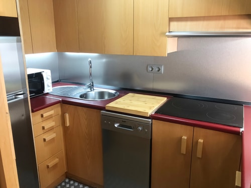 Chueca Apartment 2 · 2 bedrooms, terrace and A/C · photo 6 · Only Charming, Madrid