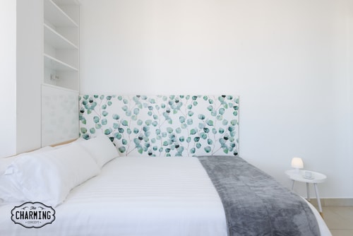 Gran Vía Callao 1 · Estudio con vistas y A/A · apartamento en Malasaña · foto 4 de 15