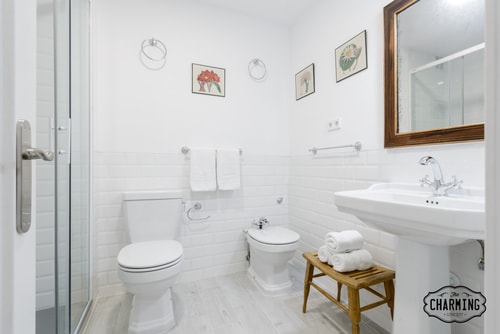 San Bernardo · Luminoso, 4 dormitorios y 2 baños · apartamento en Chamberí · foto 23 de 43