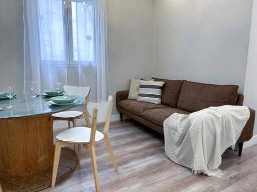 Madrid Experience · 3 bedrooms and 2 bathrooms · photo 13 · Only Charming, Madrid