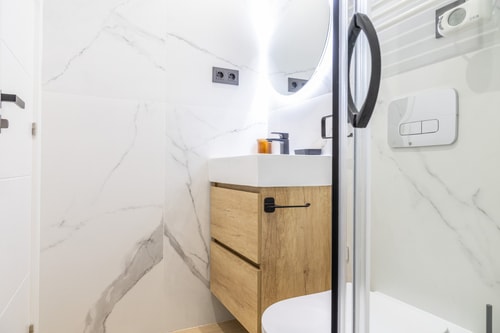 Malasaña Apartment · 1 bedroom with A/C · photo 4 · Only Charming, Madrid