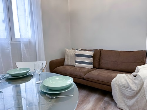 Madrid Experience · 3 bedrooms and 2 bathrooms · photo 11 · Only Charming, Madrid