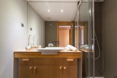 Chueca Apartment 3 · 2 bedrooms and 2 bathrooms · photo 9 · Only Charming, Madrid