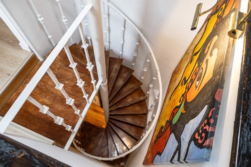Fuencarral 33 · 1 dormitorio en Chueca · apartamento en Malasaña · foto 17 de 19