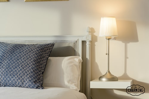 Eurobuilding Exclusive · 2 dormitorios y piscina · foto 19 · Only Charming, Madrid