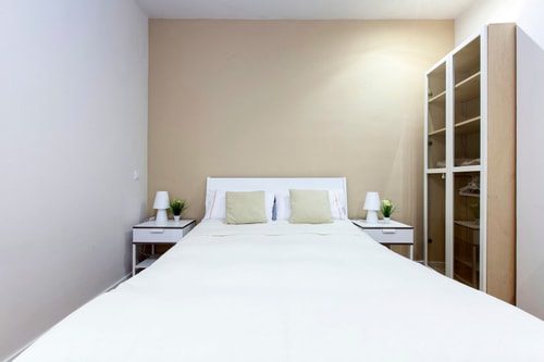 Casa de la Luna · 5 dormitorios, 5 baños y balcón · foto 51 · Only Charming, Madrid