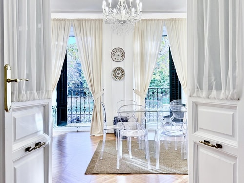 Alfonso XII · Luminoso, 4 dormitorios y 3 baños · foto 16 · Only Charming, Madrid