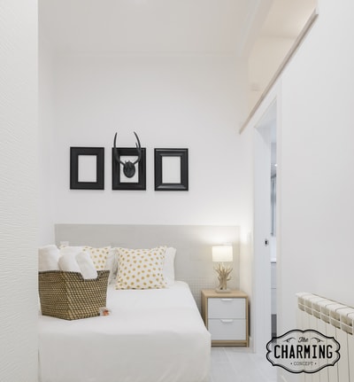 Circo Price · 1 dormitorio en Lavapiés · foto 6 · Only Charming, Madrid