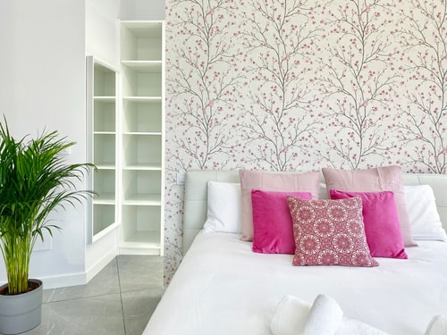Madrid Vistillas · 1 bedroom with A/C · photo 7 · Only Charming, Madrid