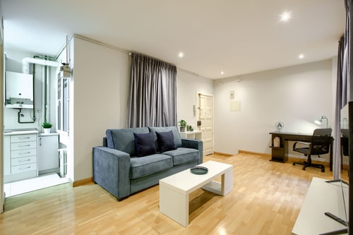Callao Central · 1 dormitorio · apartamento en Malasaña · foto 13 de 13
