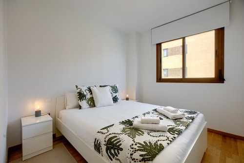 Madrid Airport I · 2 bedrooms, pool and parking · photo 2 · Only Charming, Madrid