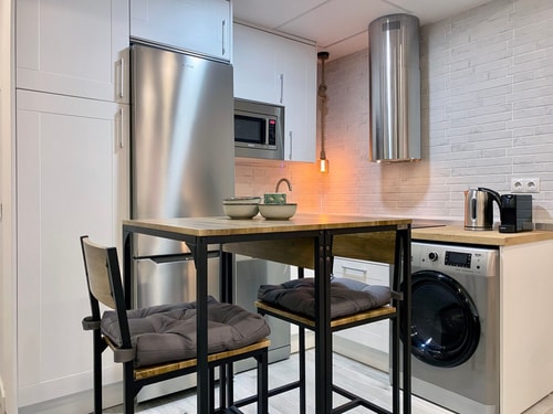 Madrid Styles · 1 dormitorio junto a Sol · apartamento en Sol · foto 9 de 29