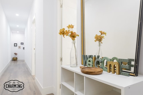 Madrid City · 2 dormitorios en Chamberí · apartamento en Chamberí · foto 20 de 32