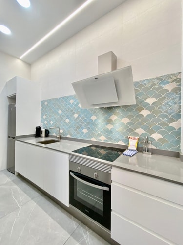 Madrid Vistillas · 1 bedroom with A/C · photo 11 · Only Charming, Madrid