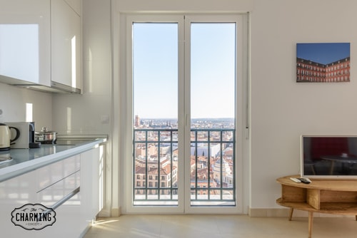 Gran Vía Callao 5 · Bright 1-bedroom with views · apartment in Malasaña · photo 4 of 23