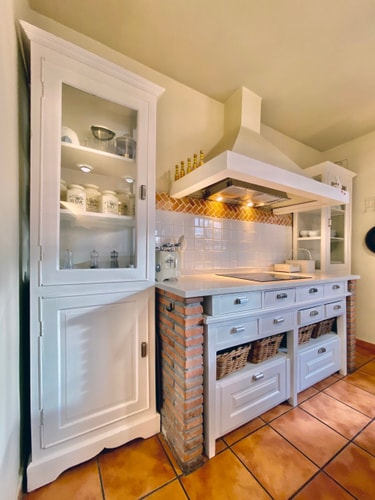 Casa de la Infanta · 3 dormitorios, 2 baños y A/A · foto 10 · Only Charming, Madrid