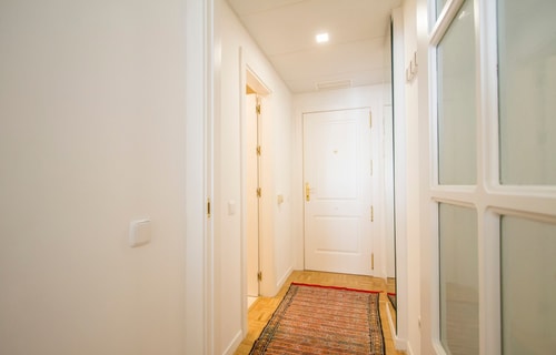 Puerta de Atocha · Estudio con piscina y patio · foto 27 · Only Charming, Madrid