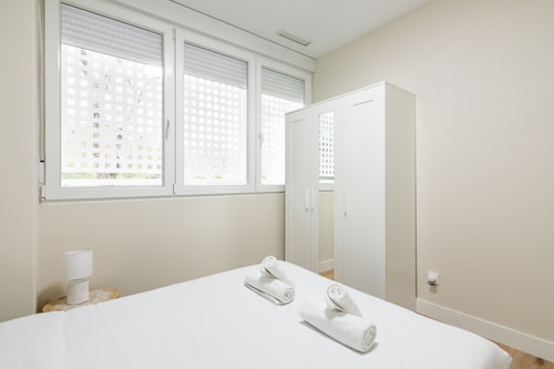 Madrid Las Ventas II · 6 dormitorios y 3 baños · apartamento en Ciudad Lineal · foto 11 de 20