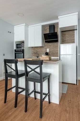 Manuel Becerra · 1 dormitorio en Salamanca · apartamento en Salamanca · foto 9 de 11