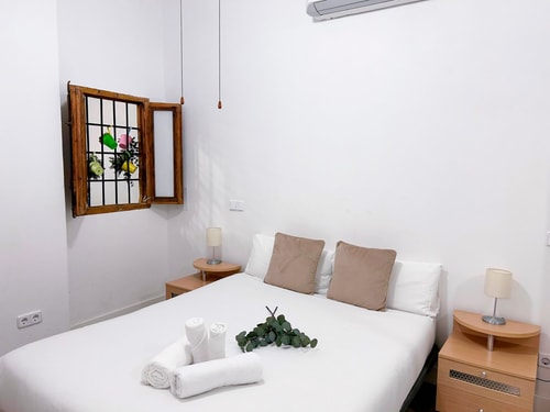 Vibrant Madrid · 1 dormitorio junto a Gran Vía · foto 7 · Only Charming, Madrid