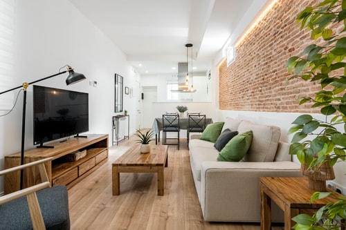 Ponzano · 2 dormitorios en Chamberí · apartamento en Chamberí · foto 5 de 17