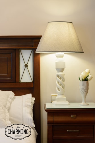 Argüelles · Luminoso, 1 dormitorio con A/A · apartamento en Chamberí · foto 17 de 23
